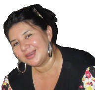 Profª Marize Marques de Araújo Menezes