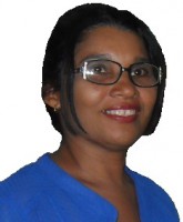 Profª Jane Márcia de Arruda Pires