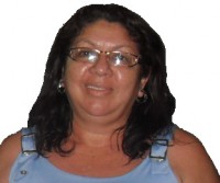 Soneize Maria Souza Ferreira