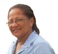 Profª Jucelene Maria da Silva Amorim