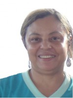 Profª Marlene de Jesus Padilha Costa