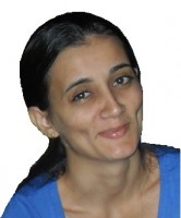 Profª Glaédina da Silva Neves Brasil