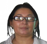 Profª Irene de Souza Aguiar