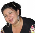 Profª Marize Marques de Araújo Menezes