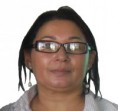 Profª Irene de Souza Aguiar